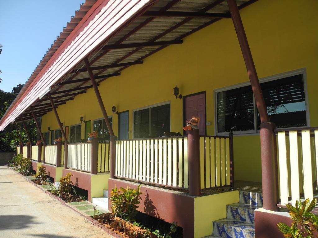 Nam Pueng Place 2 Chiang Saen Exteriér fotografie